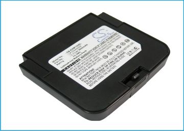 Delphi LP103450SR SA10120 Battery Replacement for XM Satellite Radio - 1