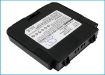 Delphi LP103450SR SA10120 Battery Replacement for XM Satellite Radio - 2