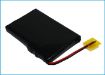 Battery Replacement for I-Audio PPCW0401 PPCW0504 M5 20GB M5L 20GB - 3