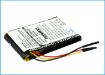 Battery Replacement Philips for GoGear SA6015 & SA6025 - 1