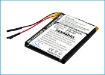 Battery Replacement Philips for GoGear SA6015 & SA6025 - 2