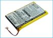Sony 1-756-819-11 Battery Replacement for NW-E435 NW-E435F - 3
