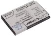 Samsung 990208 Battery Replacement for Nexus 25 YP-X5X - 2