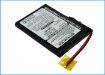 Replacement Battery for Cowon PPCW0401 PPCW0504 iAUDIO M3 X5 - 1