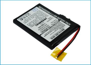 Replacement Battery for Cowon PPCW0401 PPCW0504 iAUDIO M3 X5 - 1