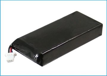 Philips GoGear HDD1630 6GB Battery Replacement - 1