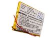 Battery Replacement Iriver PG822401AA for 1P0708SIL 8GB 1P0716SIL 16GB - 5