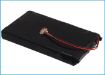 Samsung 4302-001186 Battery Replacement for YH-J70 - 3