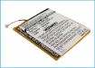 Samsung HA9036BDXAA Battery Replacement for YP-CP3 YP-CP3AB/XSH (4G) - 2