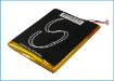 Samsung HA9036BDXAA Battery Replacement for YP-CP3 YP-CP3AB/XSH (4G) - 4
