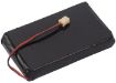 Sony 1-157-607-11 CT019 Battery Replacement for NW-A1000 NW-A1200 - 4