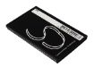 Battery Replacement for Zen Micro Photo 4G - 3