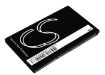 Battery Replacement for Zen Micro Photo 4G - 4