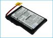 Picture of Battery Replacement Jnc PPCW0401 PPCW0504 for SSF-M3 20GB
