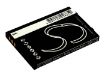 Battery Replacement Insignia DBP382636 for NS-DA1G NS-DA2G 1GB - 3