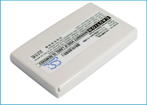 Battery Replacement Minon W10-VA0099 for DMP-3 - 1