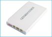 Battery Replacement Minon W10-VA0099 for DMP-3 - 3