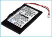 Battery Replacement Dell 443A5Y01EHA4 BA20203R60700 for Jukebox DJ 5GB HVD3T - 1