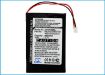 Battery Replacement Dell 443A5Y01EHA4 BA20203R60700 for Jukebox DJ 5GB HVD3T - 5