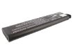 Battery Replacement for GE 2017857-002 20178757-002 2044978-004 - 2
