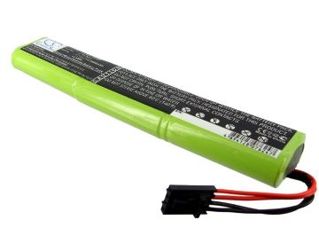 Battery Replacement Welch-Allyn 1770-9672 for GSI 70 - 1