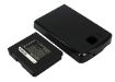 T-Mobile 35H00120-01M BA S340 BLAC160 Battery Replacement for Touch Pro HD - 3