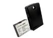 T-Mobile 35H00120-01M BA S340 BLAC160 Battery Replacement for Touch Pro HD - 5