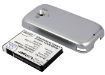 Battery Replacement HTC 35H00123-00M 35H00123-02M BA S390 RHOD160 - 2