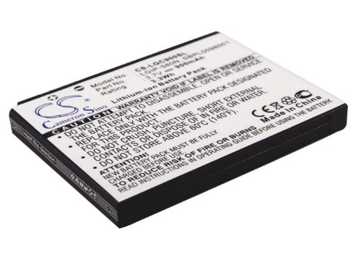 Telstra GC900f Battery Replacement - 1