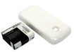 Battery Replacement HTC 35H00119-00M BA S350 SAPP160 for A6161 Magic - 3