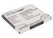 Dopod 35H00128-00M BA S400 BB81100 Battery Replacement for HD2 T8588 - 1