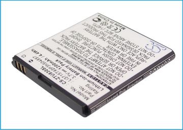 ZTE Li3715T42P3h504857 Battery Replacement for Blade C2 Plus - 1