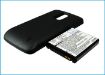Replacement Battery LG BL-49KH for LU6200 Nitro HD - 1
