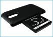 Replacement Battery LG BL-49KH for LU6200 Nitro HD - 4