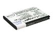 Verizon LGIP-520NV Battery Replacement for Cosmos Touch VN270 Envoy - 3