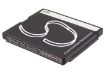ZTE Li3706T42P3h413457 Battery Replacement for A36 A37 - 4