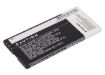 Replacement Battery Nokia BP-5T for Lumia 820 - 4