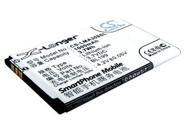 Lenovo BL199 Battery Replacement for MA308 MA309 - 1