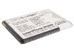 Replacement Battery Gigabyte SRB-01 for Gsmart Rio R1 - 1