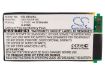 O2 35H10008-80 Battery Replacement for XDA I - 5