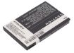 Battery Replacement HTC 35H00080-00M EXCA160 for Cavalier Excalibur - 4