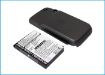 Battery Replacement HTC 35H00078-02M HERA160 for Herald 100 P4350 - 1