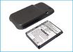 Battery Replacement HTC 35H00078-02M HERA160 for Herald 100 P4350 - 2