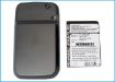 Battery Replacement HTC 35H00078-02M HERA160 for Herald 100 P4350 - 4
