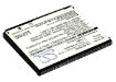 Orange STAR160 Battery Replacement for SPV F600 - 2