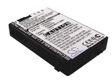 Everex 49000301 Battery Replacement for E900 Neon - 1