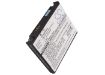 Samsung AB553446CA AB553446CE AB553446CEC AB553446CUCSTD Battery Replacement for 920SE i620 - 5