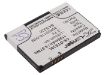 Dopod 35H00118-00M BA S330 JADE160 Battery Replacement for S700 Tachi - 1