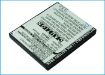 Sharp SH-01A SH-03A SHBAY1 Battery Replacement for 813SH 820SH - 1