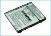 Sharp SH-01A SH-03A SHBAY1 Battery Replacement for 813SH 820SH - 2